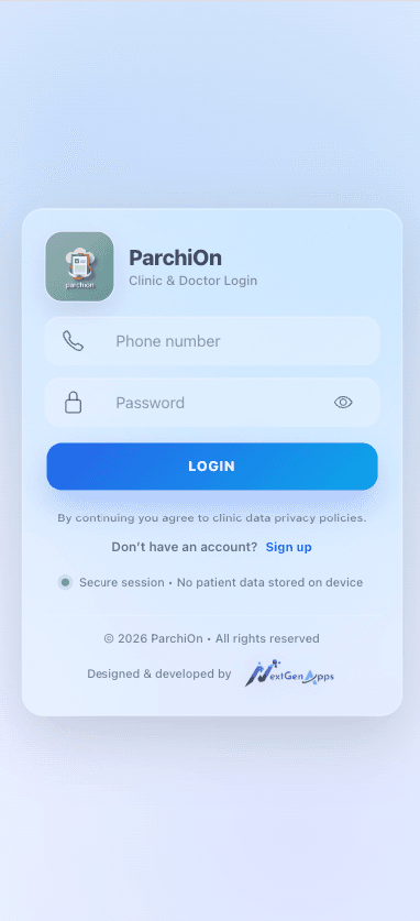 QuickOpd Screenshot 1