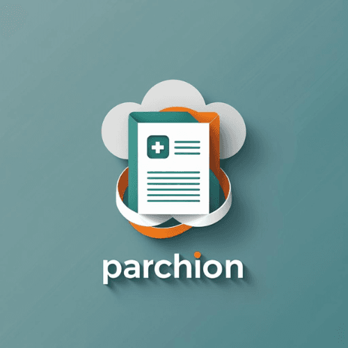 Parchi On logo
